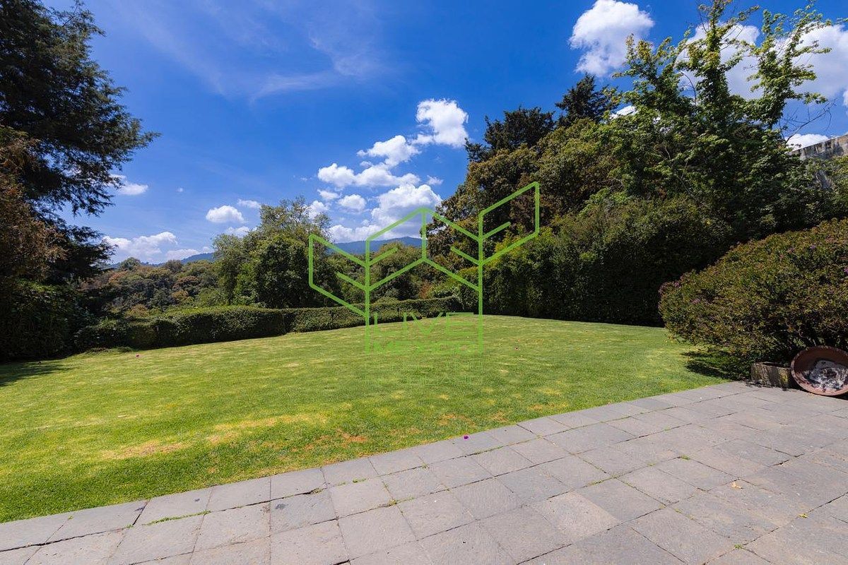 Casa en condominio en Contadero, Cuajimalpa de Morelos, foto 15 de 17
