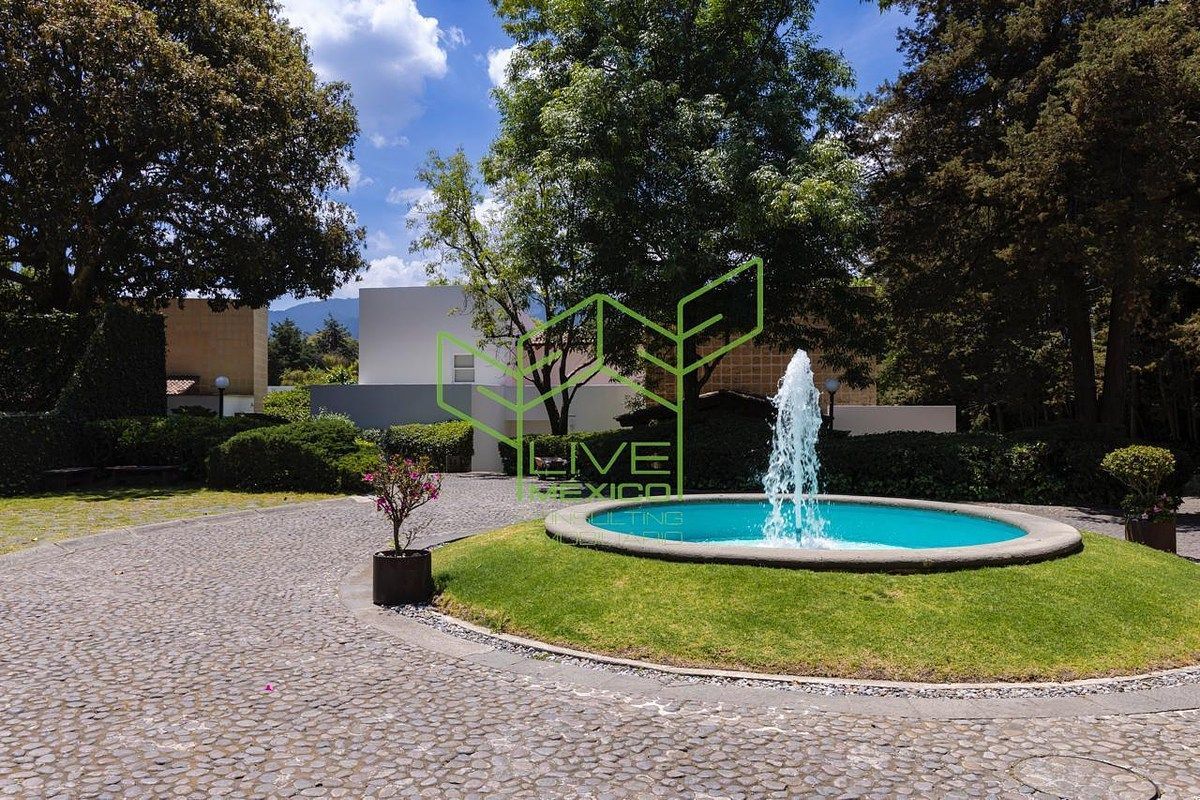 Casa en condominio en Contadero, Cuajimalpa de Morelos, foto 16 de 17