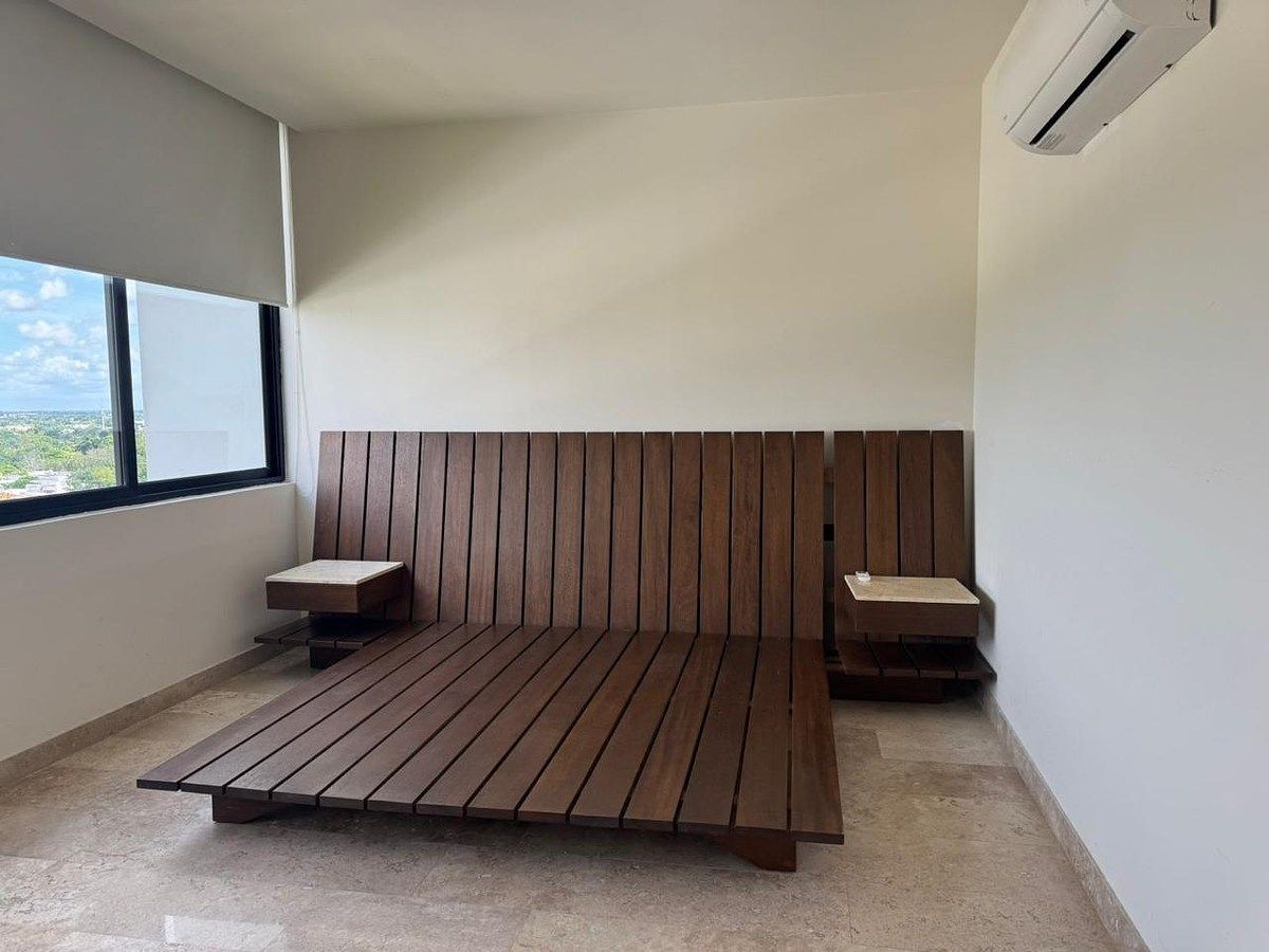 Departamento en Montebello, Mérida, foto 10 de 22