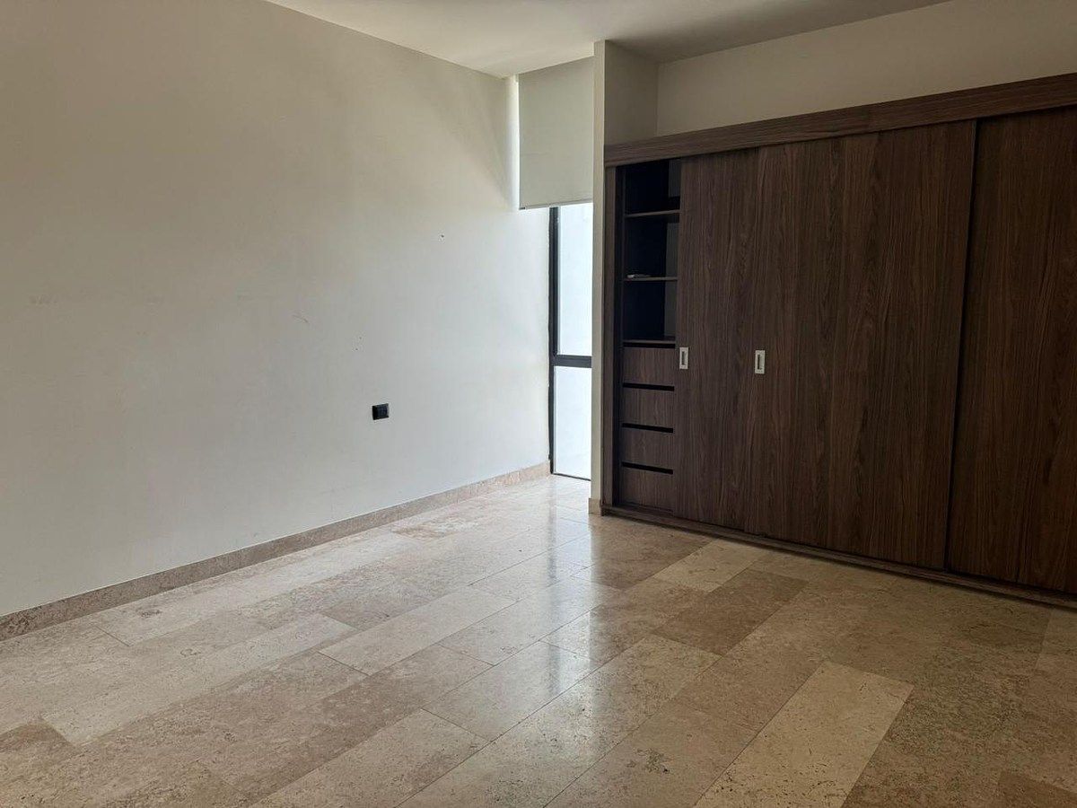 Departamento en Montebello, Mérida, foto 8 de 22