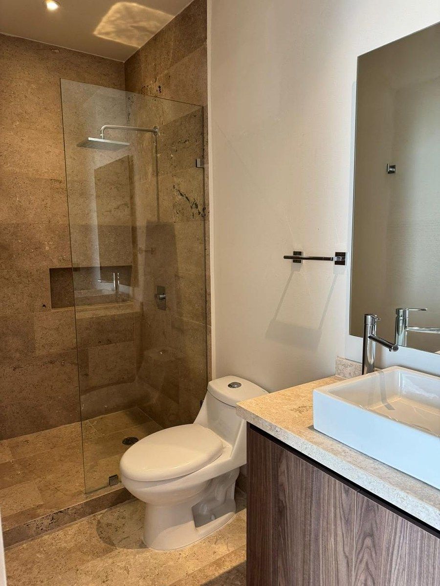 Departamento en Montebello, Mérida, foto 7 de 22