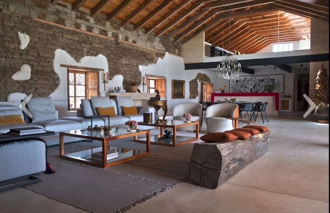 Luxury Residence for Sale in San Cristóbal de Las Casas, Chiapas, photo 1 of 14