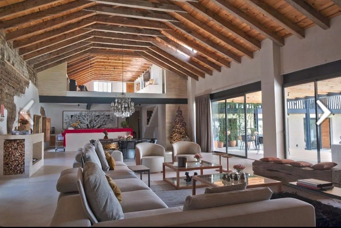 Villa in Santa Lucia, San Cristóbal de Las Casas, photo 2 of 14