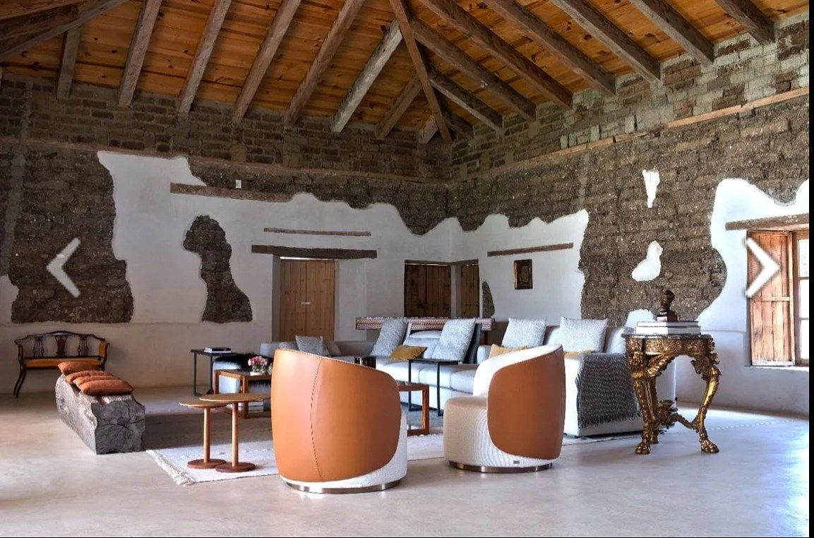 Villa in Santa Lucia, San Cristóbal de Las Casas, photo 3 of 14