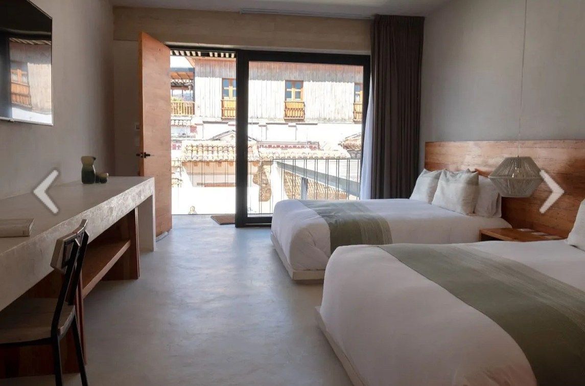 Villa in Santa Lucia, San Cristóbal de Las Casas, photo 8 of 14