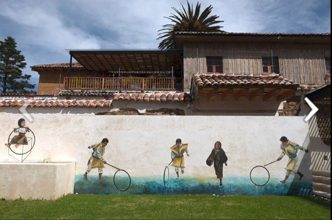 Villa in Santa Lucia, San Cristóbal de Las Casas, photo 10 of 14