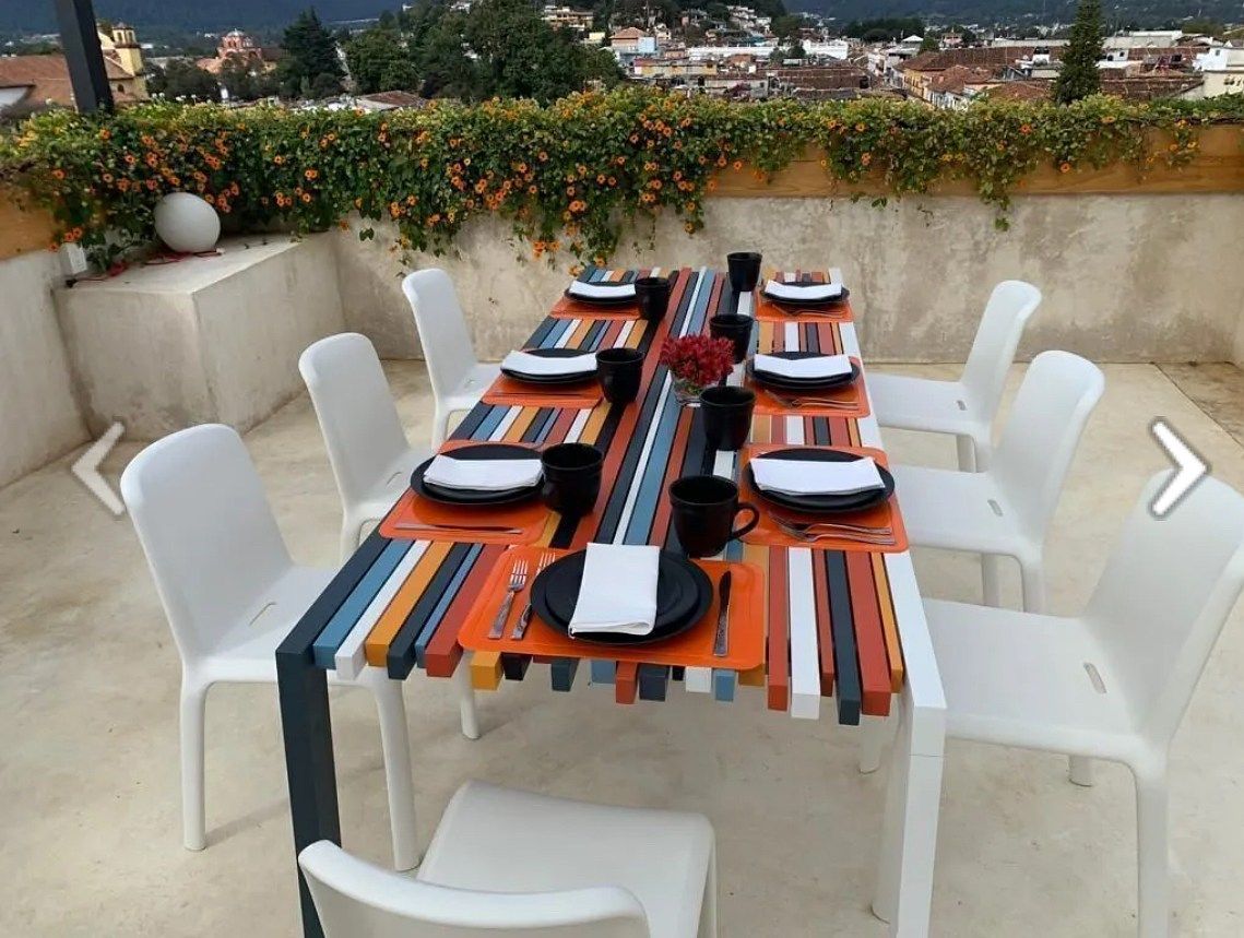 Villa in Santa Lucia, San Cristóbal de Las Casas, photo 11 of 14