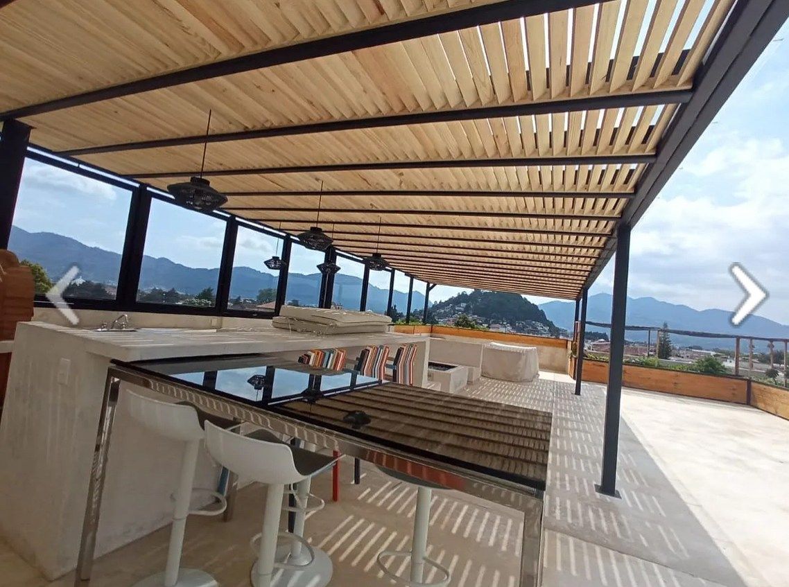 Villa in Santa Lucia, San Cristóbal de Las Casas, photo 13 of 14