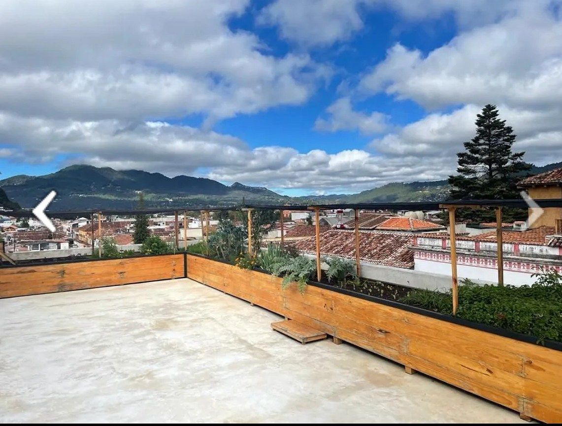 Villa in Santa Lucia, San Cristóbal de Las Casas, photo 14 of 14