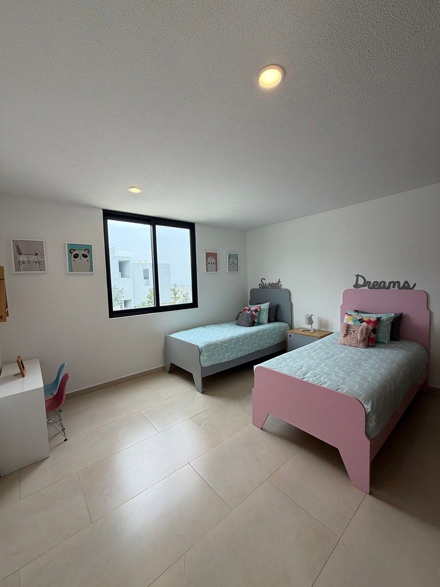 Casa em Nuevo Refugio, Querétaro, foto 9 de 17