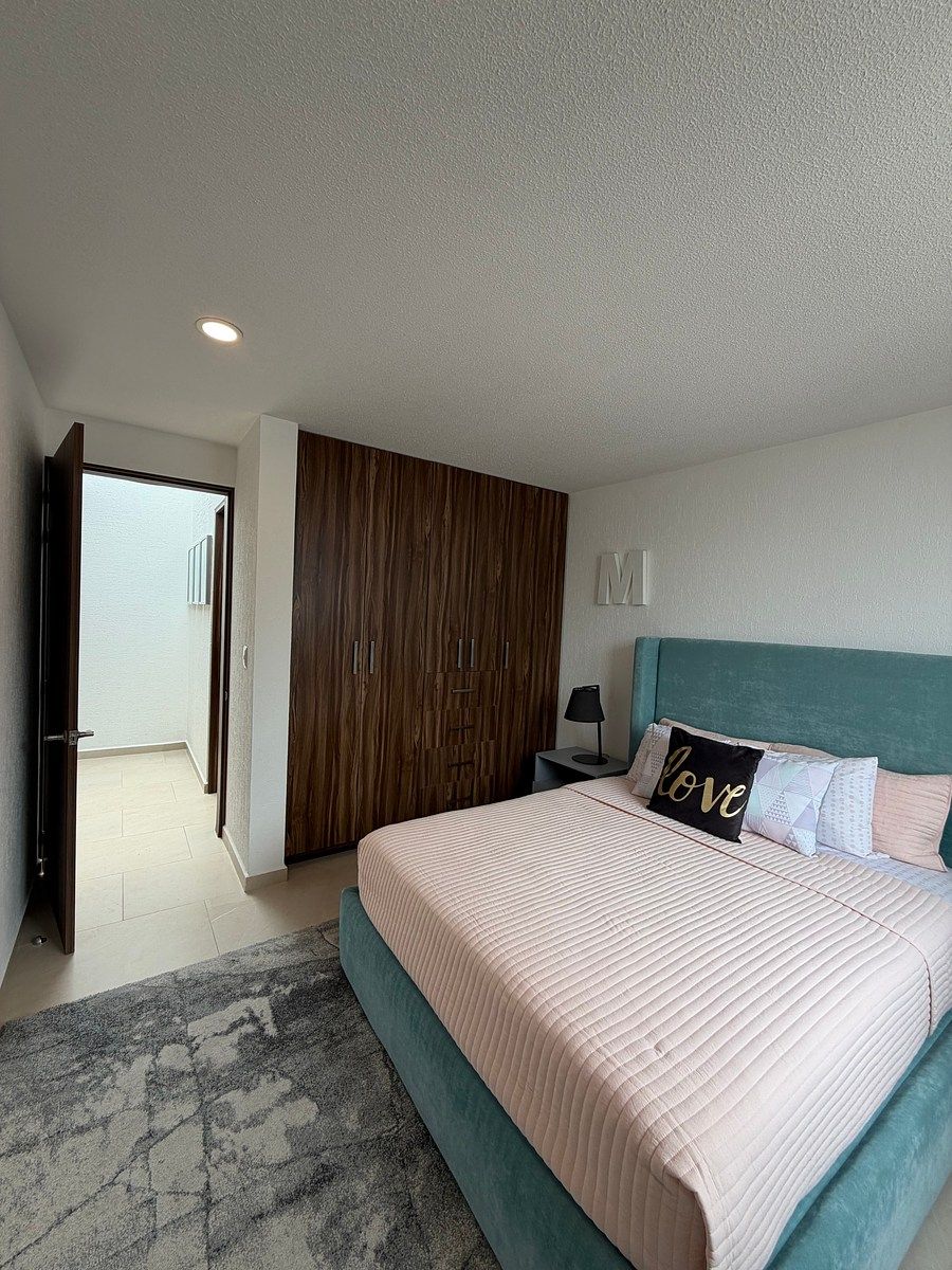 Casa em Nuevo Refugio, Querétaro, foto 11 de 17