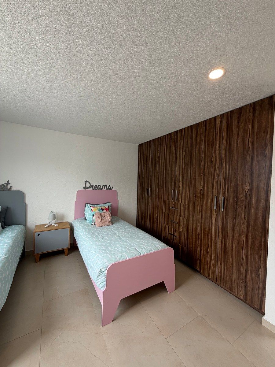 Casa em Nuevo Refugio, Querétaro, foto 10 de 17