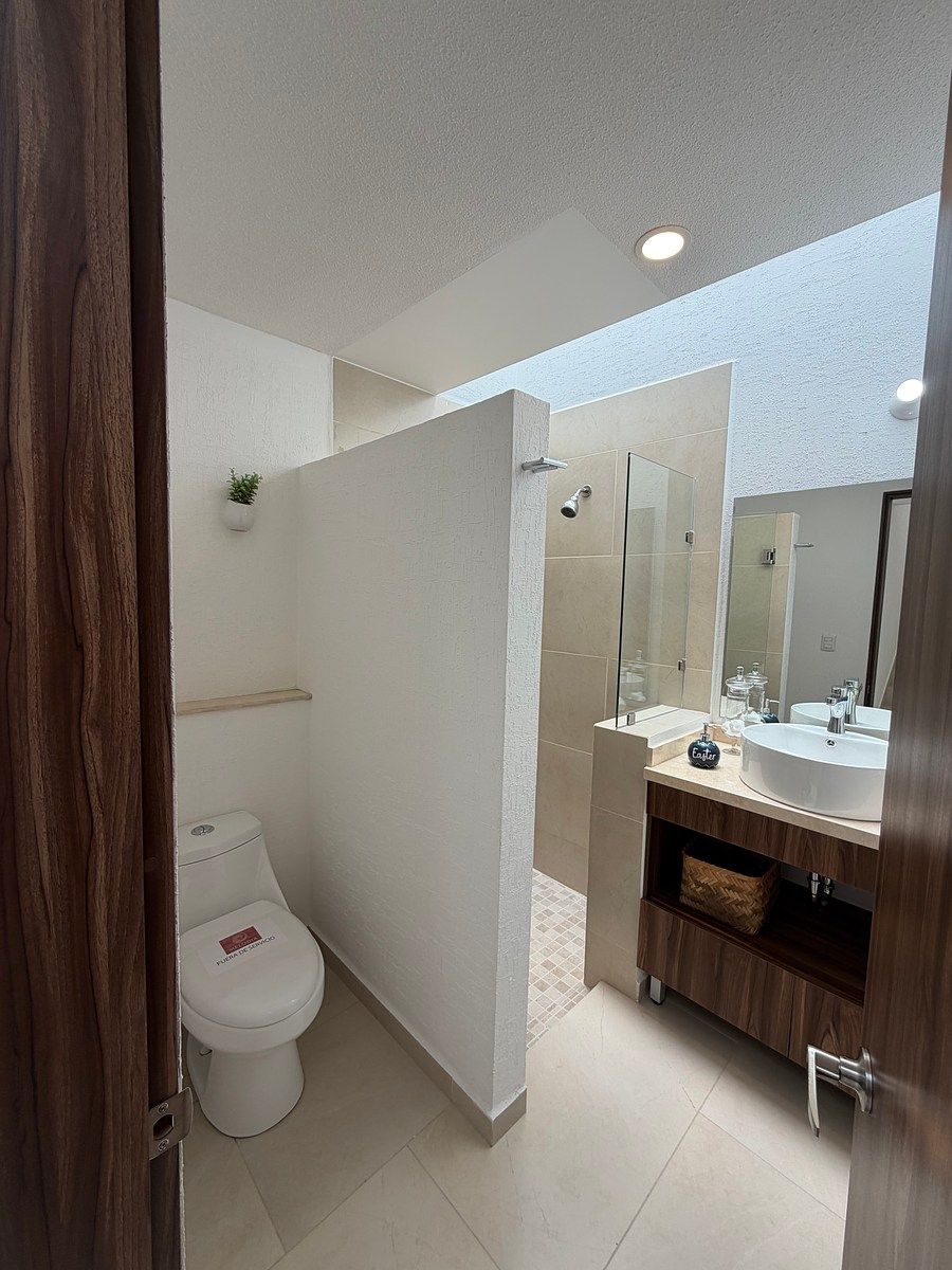 Casa em Nuevo Refugio, Querétaro, foto 15 de 17
