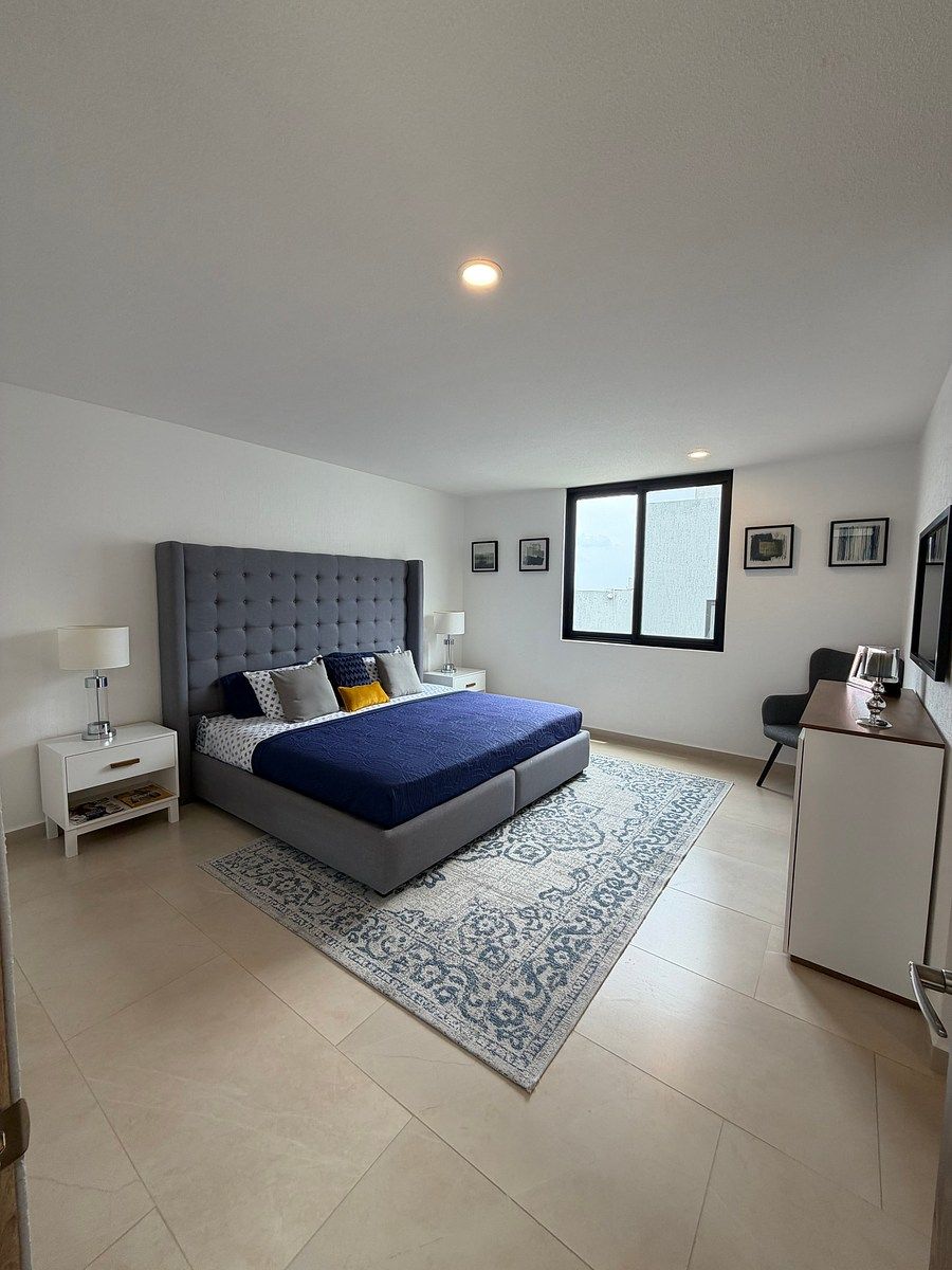 Casa em Nuevo Refugio, Querétaro, foto 12 de 17