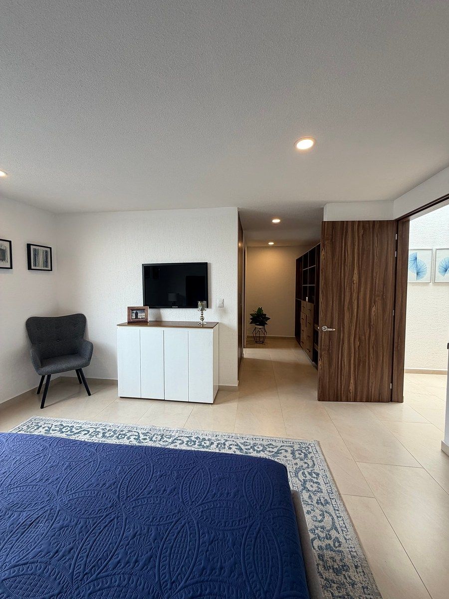 Casa em Nuevo Refugio, Querétaro, foto 13 de 17
