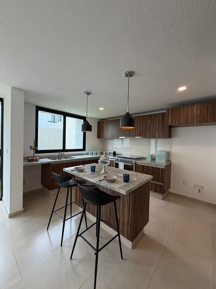 Casa em Nuevo Refugio, Querétaro, foto 7 de 17