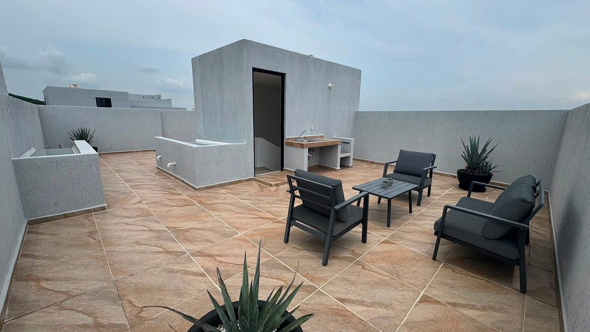 Casa em Nuevo Refugio, Querétaro, foto 16 de 17