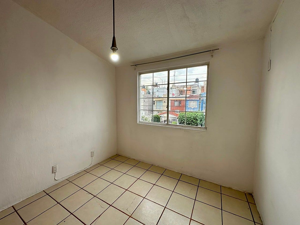 Casa em Jardines de San José, Guadalajara, foto 12 de 22