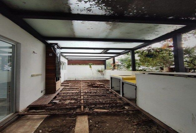 Apartamento em Lomas Hidalgo, Tlalpan, foto 13 de 15