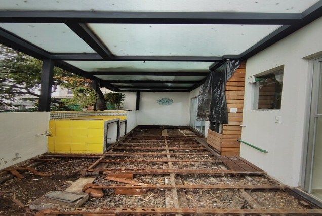 Apartamento em Lomas Hidalgo, Tlalpan, foto 14 de 15