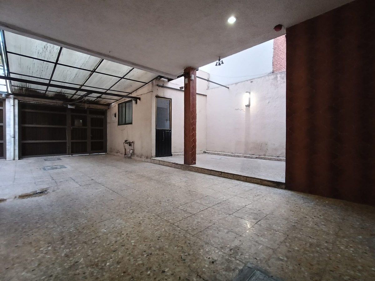 House in Ex-Ejido de San Francisco Culhuacán, Coyoacán, photo 3 of 20