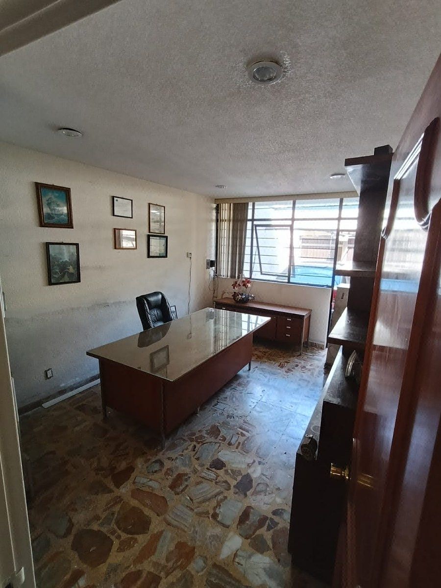 House in Ex-Ejido de San Francisco Culhuacán, Coyoacán, photo 4 of 20