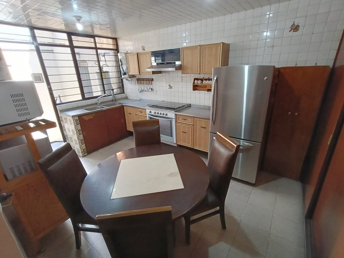 House in Ex-Ejido de San Francisco Culhuacán, Coyoacán, photo 5 of 20