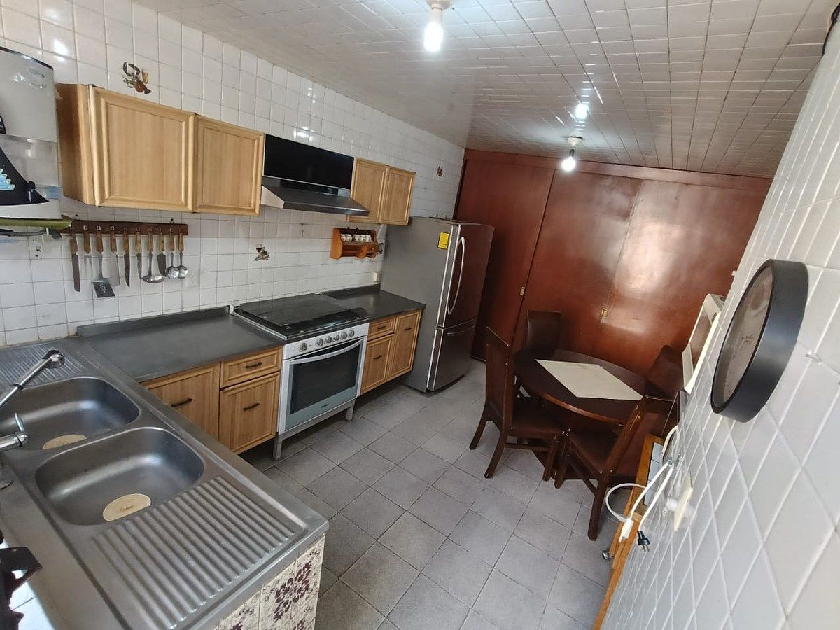House in Ex-Ejido de San Francisco Culhuacán, Coyoacán, photo 6 of 20