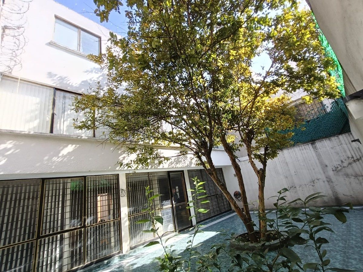 House in Ex-Ejido de San Francisco Culhuacán, Coyoacán, photo 8 of 20