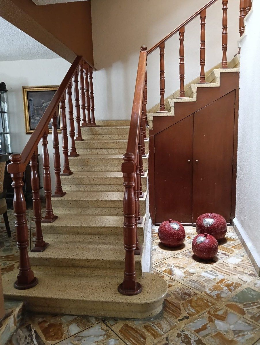 House in Ex-Ejido de San Francisco Culhuacán, Coyoacán, photo 9 of 20