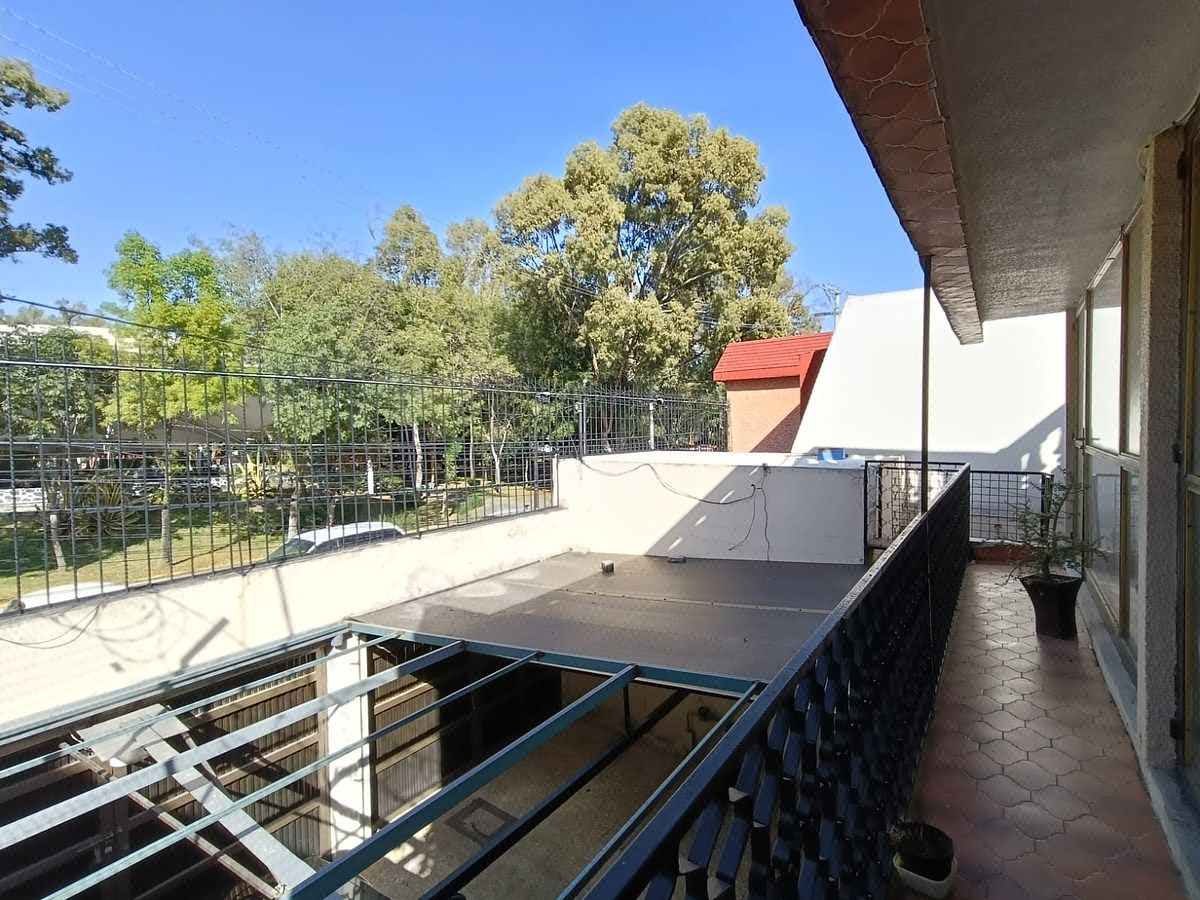 House in Ex-Ejido de San Francisco Culhuacán, Coyoacán, photo 12 of 20