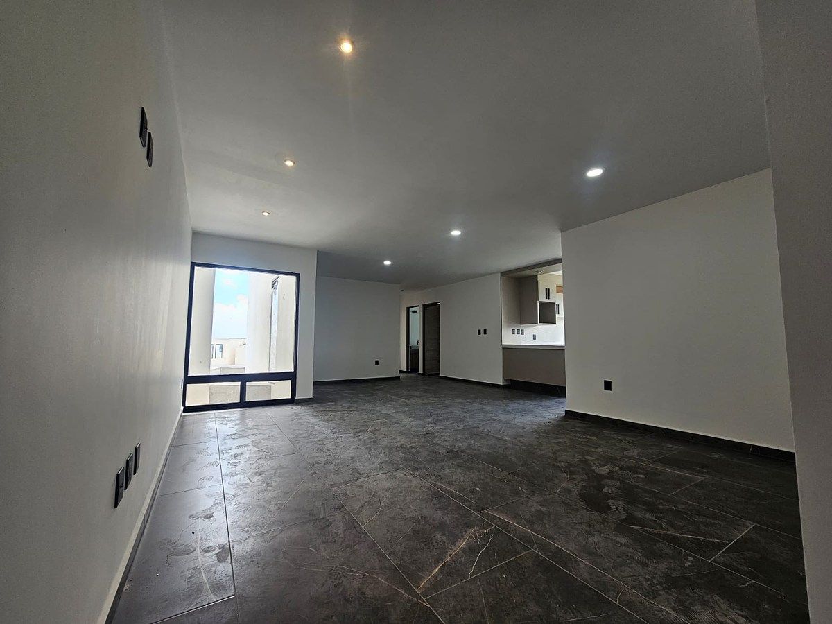 Apartamento em Zibatá, El Marqués, foto 4 de 9