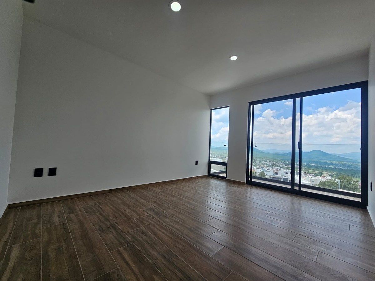 Departamento à VENDA, Fracionamento Zibatá, Querétaro, foto 1 de 9