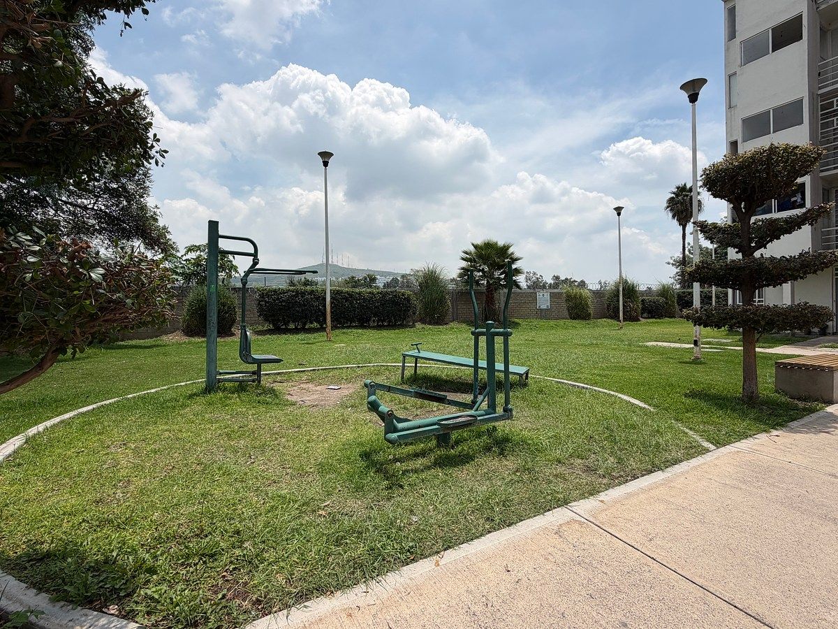 Apartment in San Pedro, Tlaquepaque, photo 12 of 15