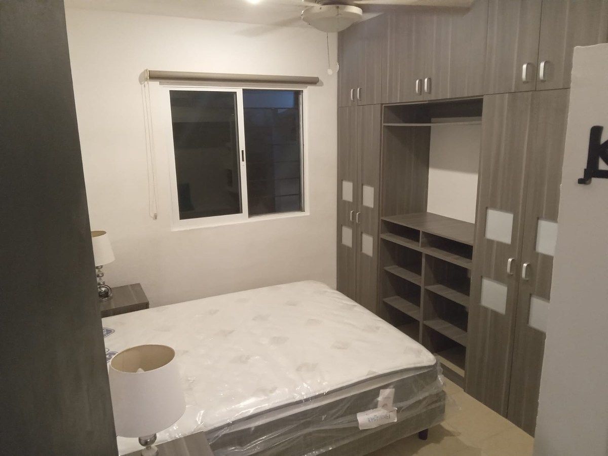 Departamento en Supermanzana 310, Benito Juárez, foto 7 de 11