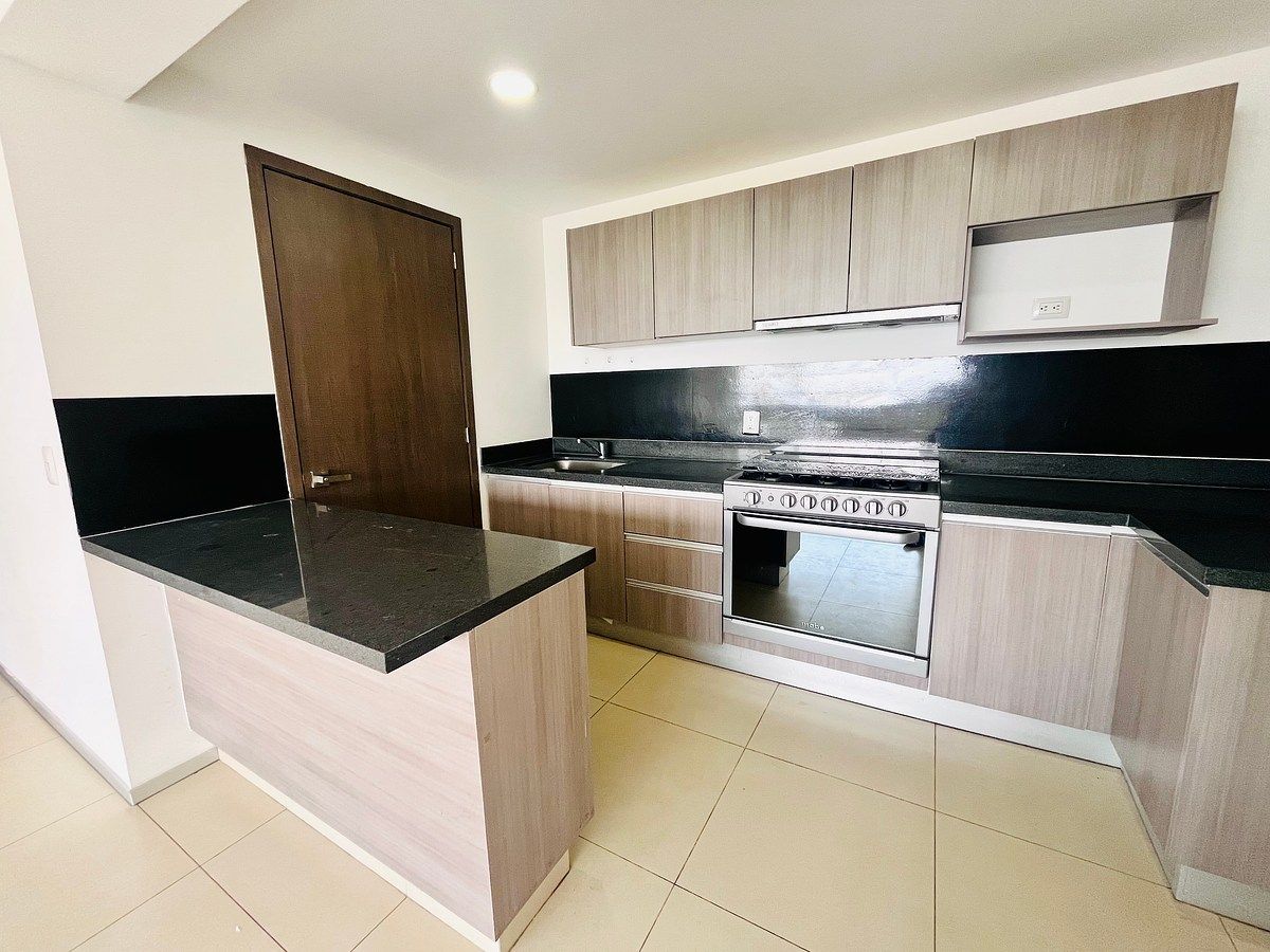 Apartamento em Juriquilla, Querétaro, foto 9 de 17