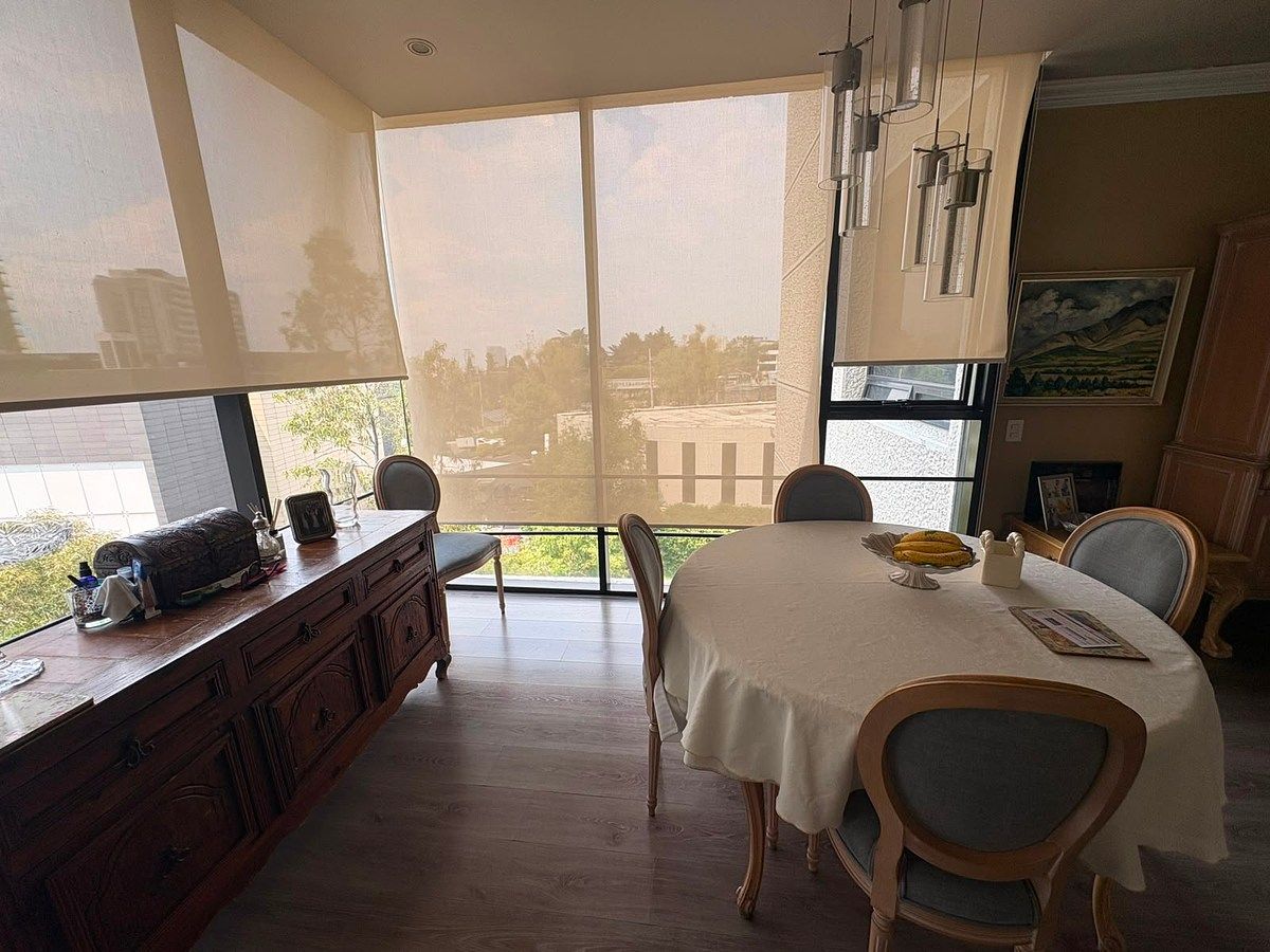 Departamento en Lomas de Vista Hermosa, Cuajimalpa de Morelos, foto 4 de 10