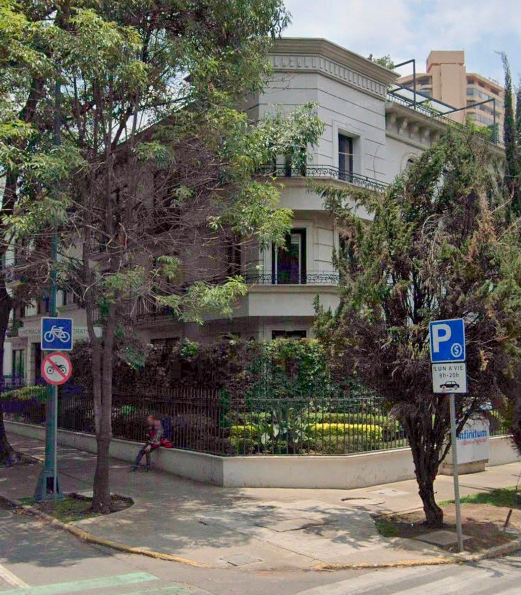 Apartment in Polanco II Sección, Miguel Hidalgo, photo 10 of 10