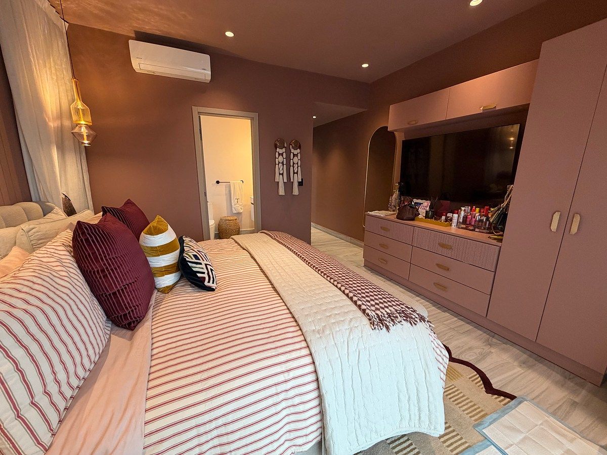 Apartamento en Punta Cana Village, Punta Cana, foto 9 de 13