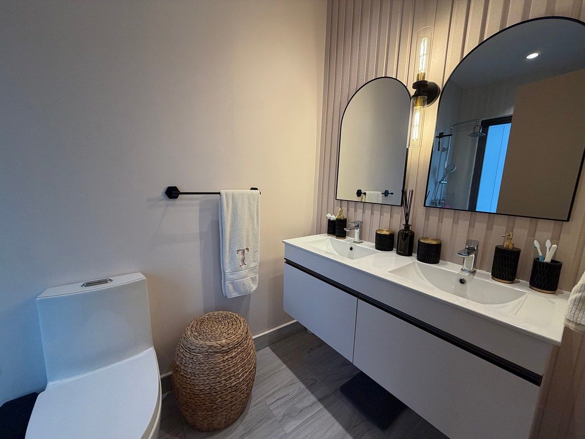 Apartamento en Punta Cana Village, Punta Cana, foto 12 de 13