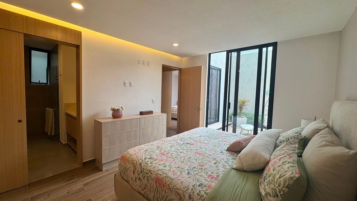 Departamento en Nuevo Refugio, Querétaro, foto 5 de 8