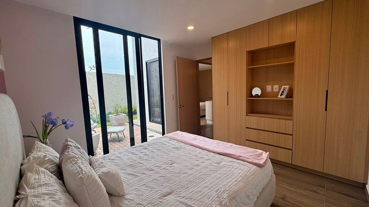 Departamento en Nuevo Refugio, Querétaro, foto 4 de 8