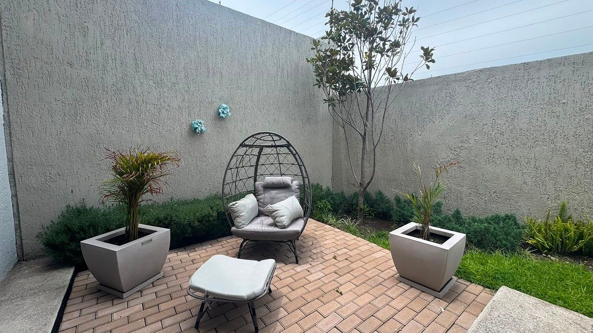 Departamento en Nuevo Refugio, Querétaro, foto 8 de 8