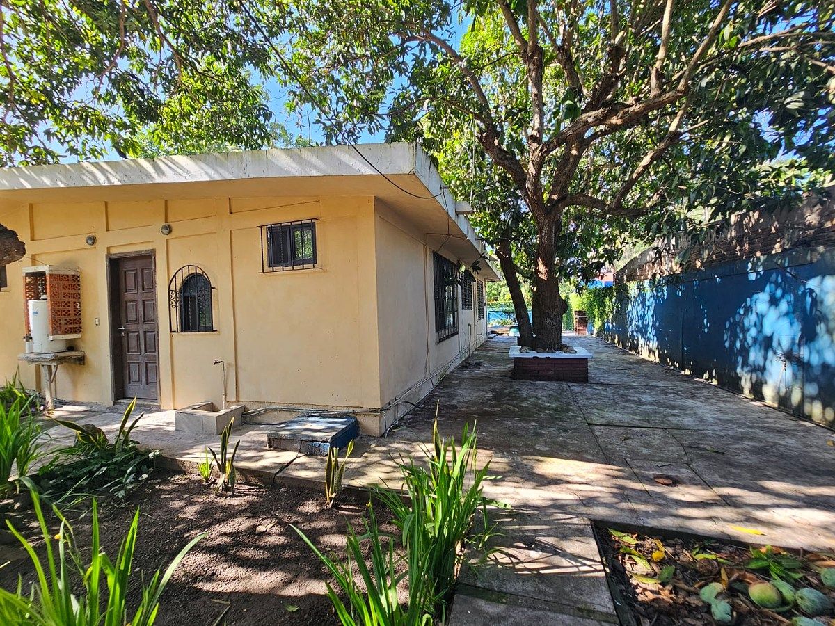 Chácara em Santiago de La Peña, Tuxpan, foto 11 de 35
