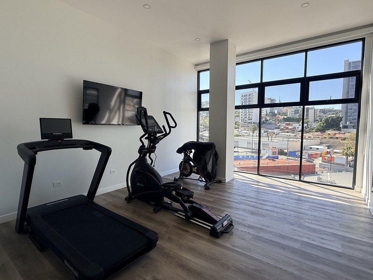 Apartment in Gabilondo, Tijuana, photo 2 of 17