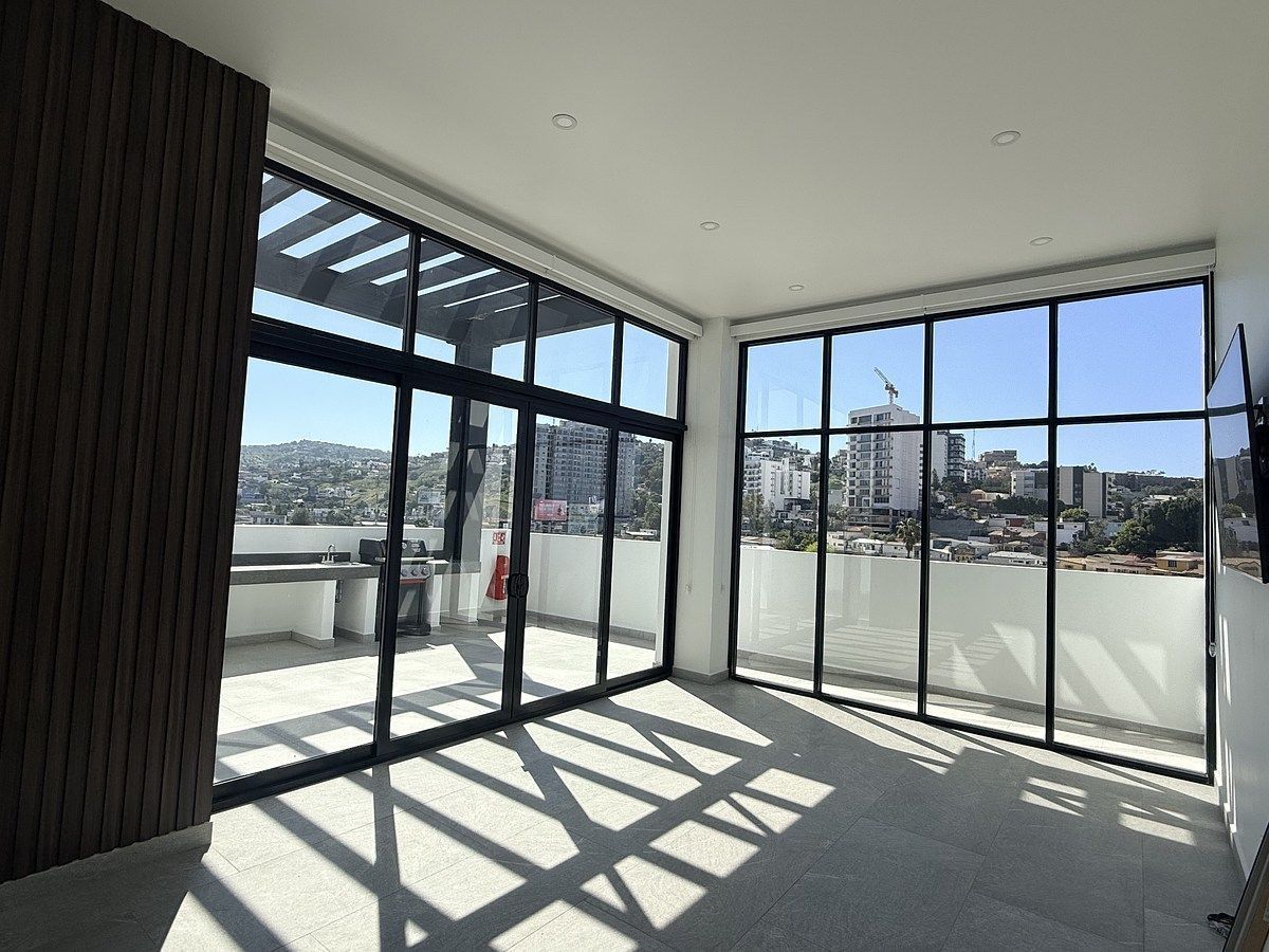 Apartment in Gabilondo, Tijuana, photo 3 of 17