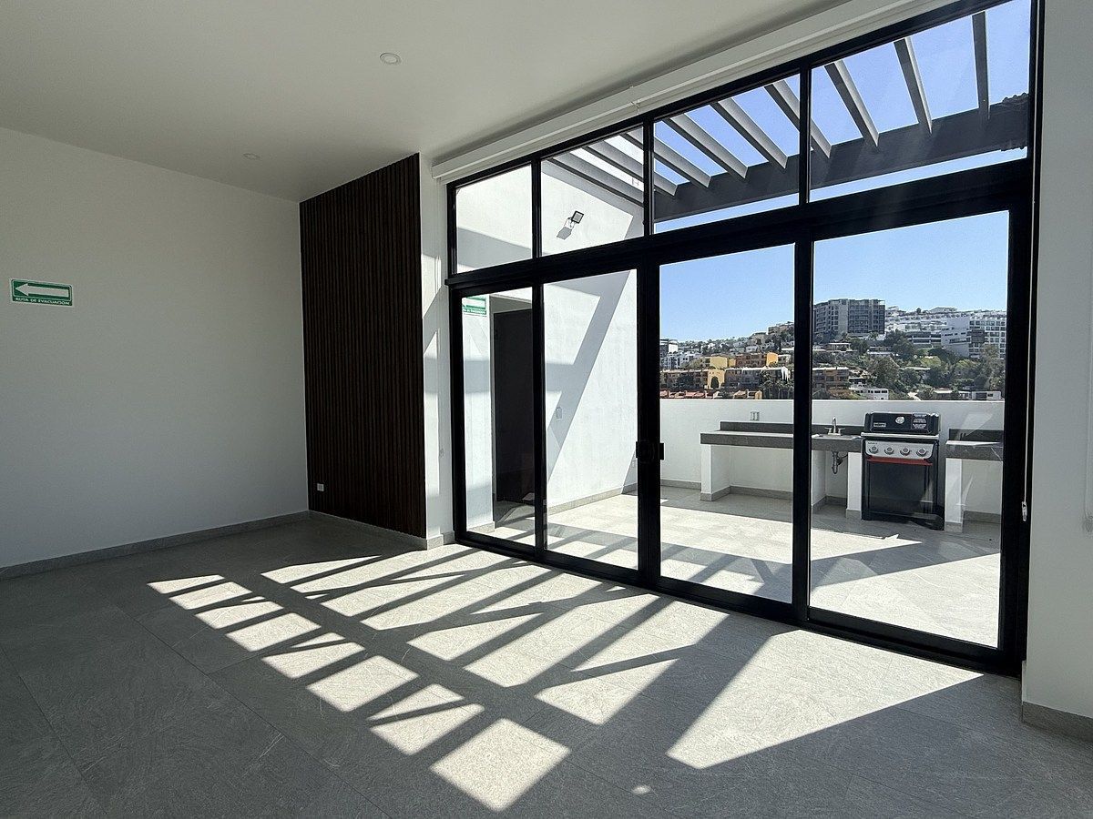 Apartment in Gabilondo, Tijuana, photo 4 of 17