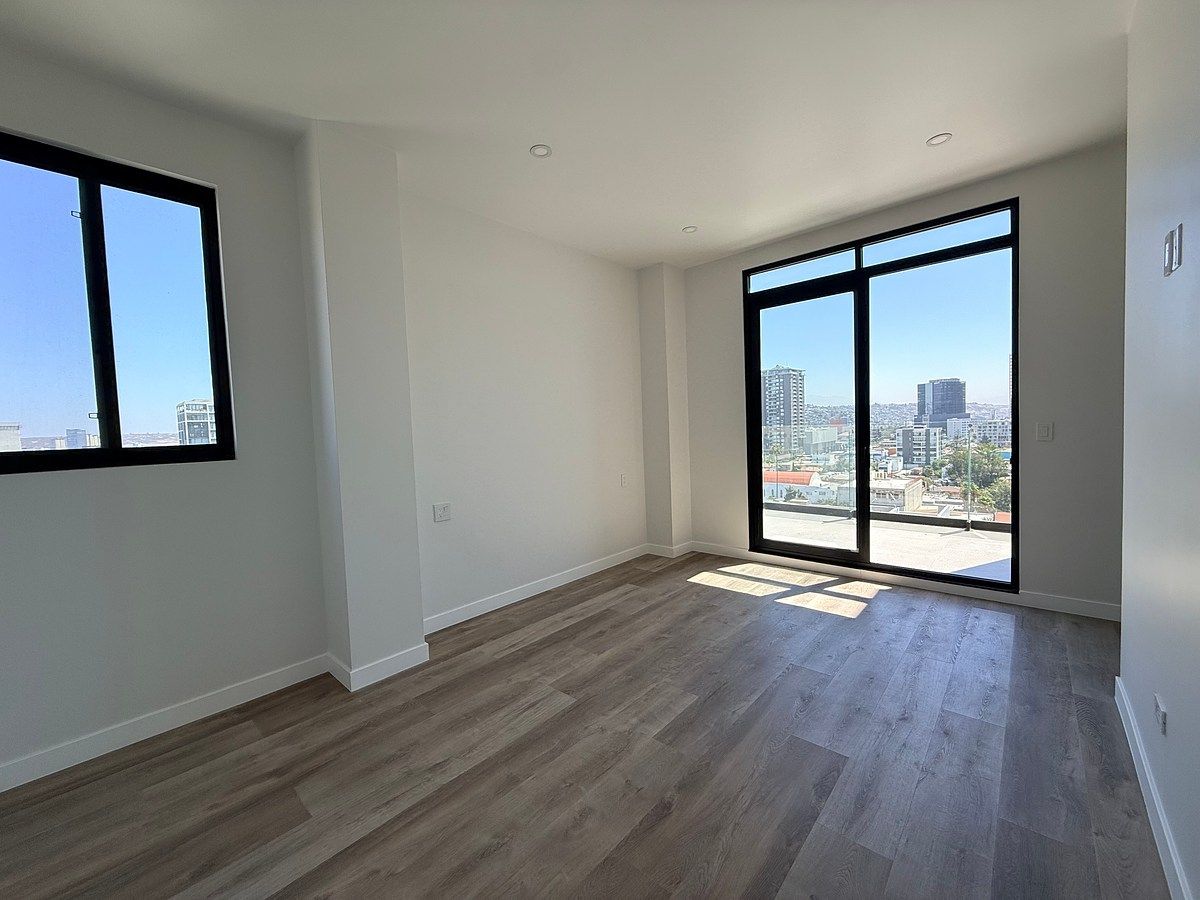 Apartment in Gabilondo, Tijuana, photo 13 of 17