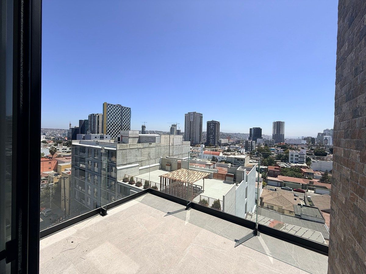 Apartment in Gabilondo, Tijuana, photo 15 of 17