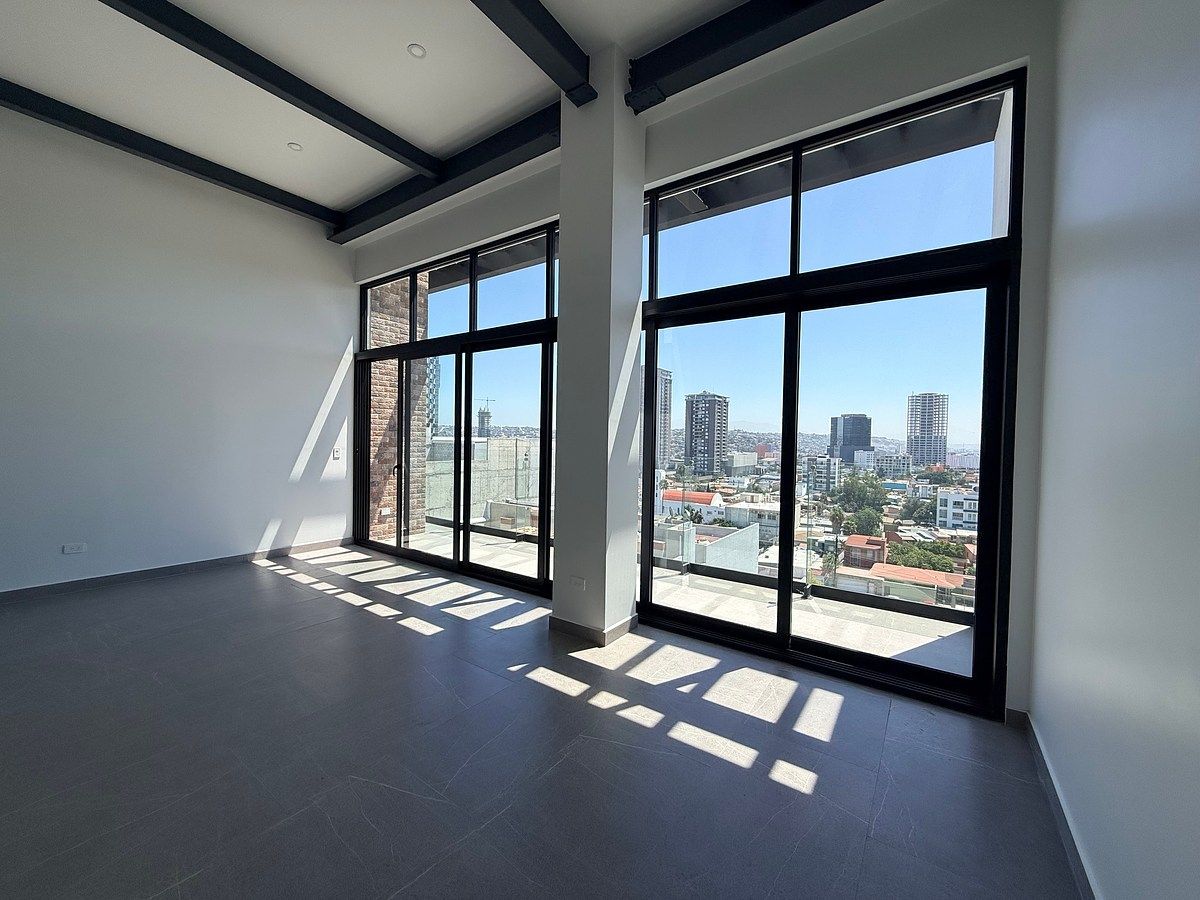 Apartment in Gabilondo, Tijuana, photo 8 of 17